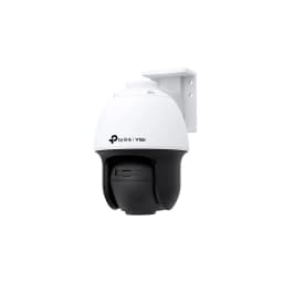 CAMARA TP-LINK VIGI C540S 4MM PT EXT. 4MP COLORPRO VISION NOCTURNA DWR 30MTS ETHERNET POE IP66 DC12V - imagen 2