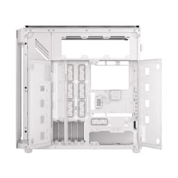 CASE CORSAIR SUPER-TOWER 9000D RGB AIRFLOW SUP. White - imagen 2