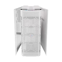 CASE CORSAIR SUPER-TOWER 9000D RGB AIRFLOW SUP. White - imagen 3