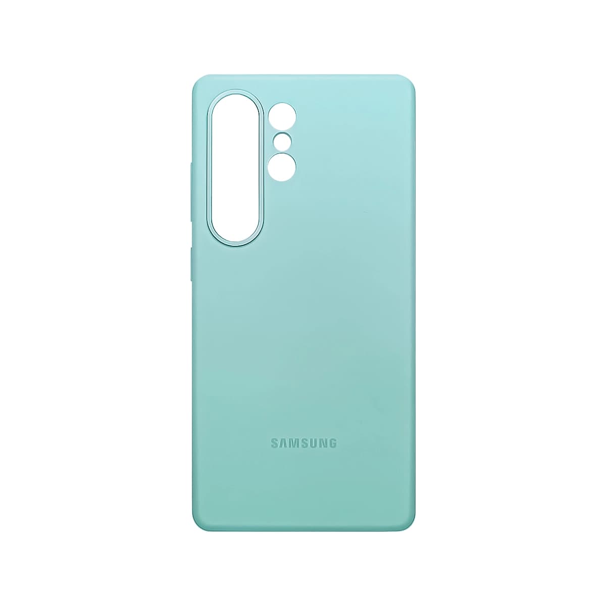 CASE PROTECTOR SAMSUNG FOR GALAXY S25 ULTRA Mint