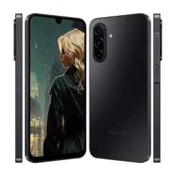 CELULAR SAMSUNG GALAXY SM-A175FZK OC 8GB 256GB 4G LTE 6.7Inch 4CAM. ANDROID 15 BLACK - imagen 2