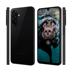 CELULAR SAMSUNG GALAXY SM-A266MZK OC 8GB 256GB 5G 6.7INCH 4CAM. USD USB-C AN-15 BLACK - imagen 2