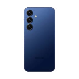 CELULAR SAMSUNG GALAXY S25 12GB 256GB 5G 6.2INCH 3CAM. NFC USB-C BLUE - imagen 1
