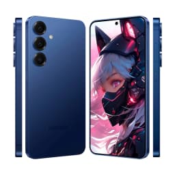 CELULAR SAMSUNG GALAXY S25 12GB 256GB 5G 6.2INCH 3CAM. NFC USB-C BLUE - imagen 2