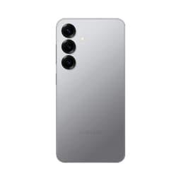 CELULAR SAMSUNG GALAXY S25 12GB 256GB 5G 6.2Inch 3CAM. NFC USB-C Silver Shadow - imagen 1
