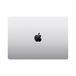Apple MacBook Pro M5 10Core 16GB 512GB 14.2 Pulg. Silver - imagen 3