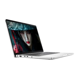 DELL PRO 14 PC14250 Ultra7-255U 16GB 512GB-M.2 14Inc-FHD+ W11Pro Silver 3YB - imagen 1
