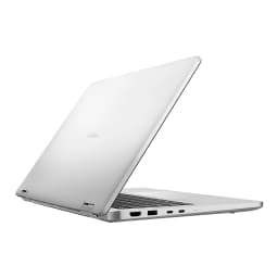 DELL PRO 14 PLUS PB14250 Ultra7-266VvPro 16GB 512GB-M.2 14Inc-FHD+ W11ProCopilot+PC Silver 3YPS - imagen 1