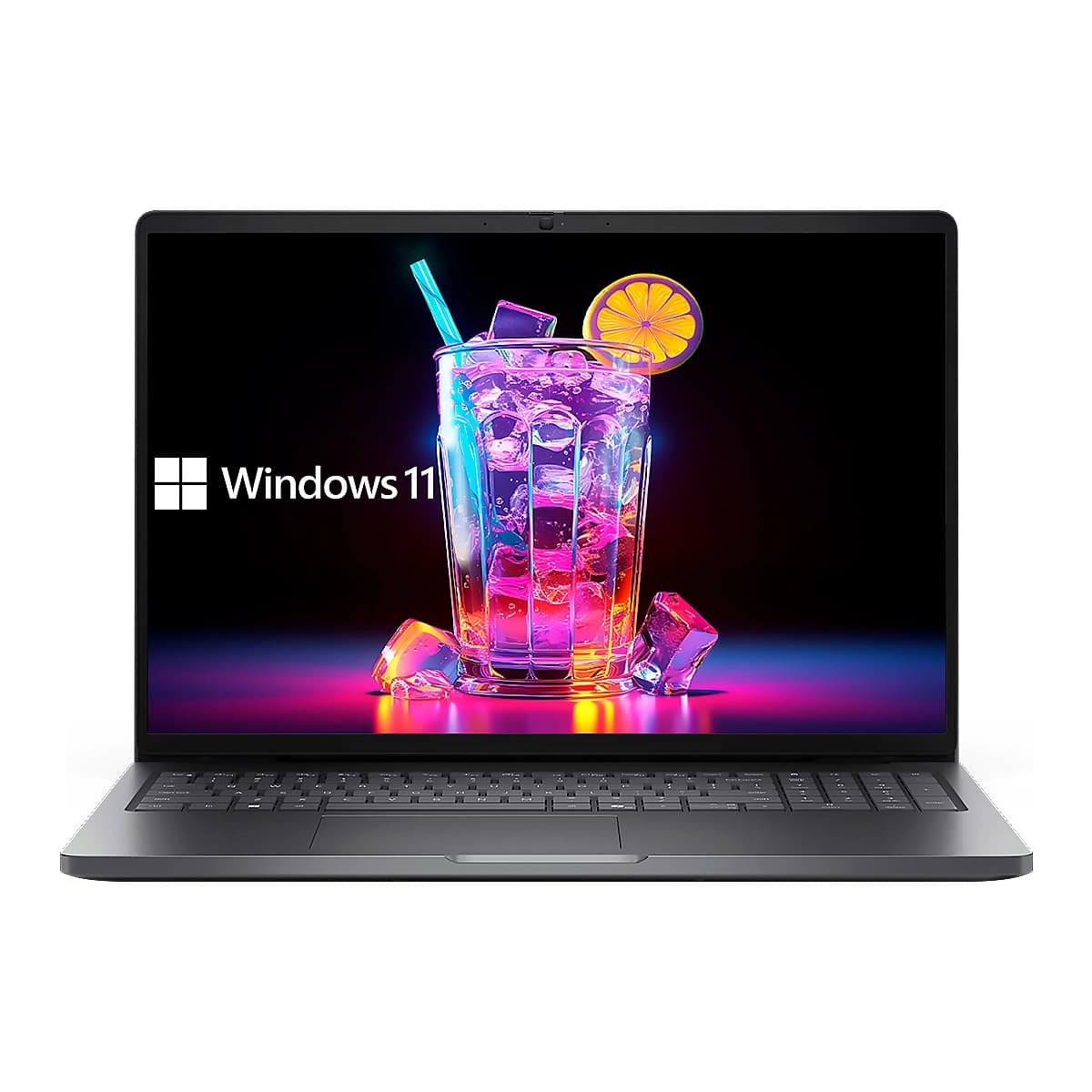 DELL PRO 16 PC16250 Core7-150U 16GB 512GB-M.2 16Inc-FHD+ W11Pro Black 1YB