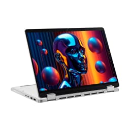 DELL PRO 14 PLUS PB14250 Ultra7-266VvPro 16GB 512GB 2n1 14Inc-FHD+ Touch W11ProCopilot+PC 3YPS - imagen 1