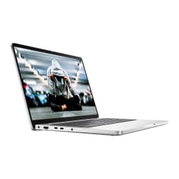 DELL PRO 14 PC14250 Ultra5-235U 16GB 512GB-M.2 14Inc-FHD+ W11Pro Silver 3YB - imagen 1