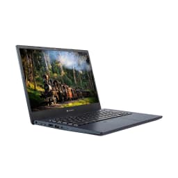 DYNABOOK TECRA A40-K I5-1235U 16GB 512GB-SSD 14INCH 4USB WIN11-PRO MYSTIC-BLUE 3Y - imagen 1