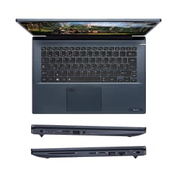 DYNABOOK TECRA A40-K I5-1235U 16GB 512GB-SSD 14INCH 4USB WIN11-PRO MYSTIC-BLUE 3Y - imagen 3