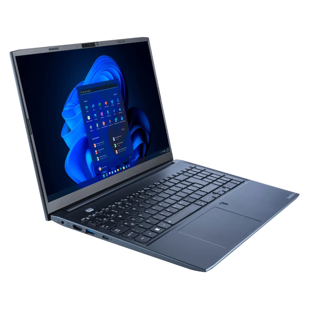 DYNABOOK Satellite Pro C50-K I7-1355U 16GB 1TB 15.6Inch-FHD HDMI 3USB-A USB-C Dark Blue 3y