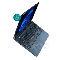 DYNABOOK Satellite Pro C50-K I7-1355U 16GB 1TB 15.6Inch-FHD HDMI 3USB-A USB-C Dark Blue 3y - imagen 3