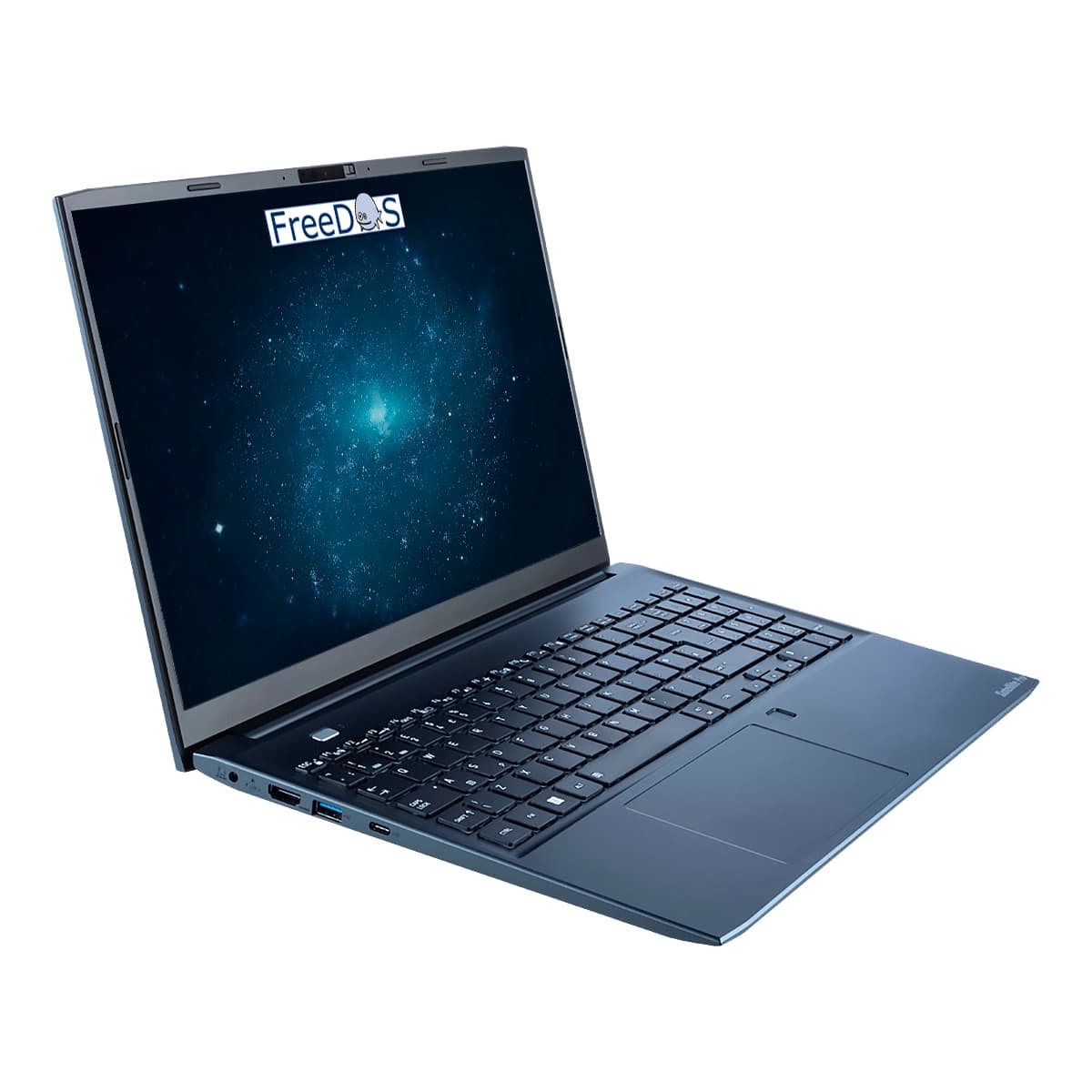 DYNABOOK Satellite Pro C50-K I7-1355U 16GB 1TB 15.6 FHD HDMI 3USB-A USB-C FreeDos Blue 3y