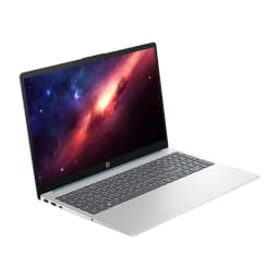 HP 15-fc0256la AMD Ryzen 5 7520U 16GB 512GB 15.6Inch HDMI USB-C 2USB-A FreeDos-SL-BLUE - imagen 1