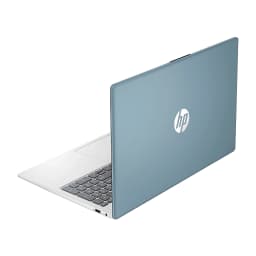 HP 15-fc0256la AMD Ryzen 5 7520U 16GB 512GB 15.6Inch HDMI USB-C 2USB-A FreeDos-SL-BLUE - imagen 2