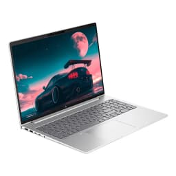 HP Probook 4G1iR Intel Core 5-120U 16GB 512GB 16Inch Win-11 Pro Silver - imagen 1