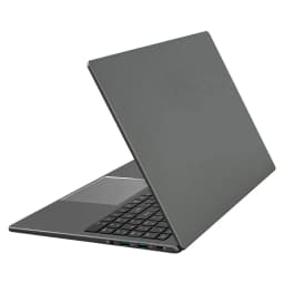 QUASAD NB01 I7-1165 G7 16GB 1TB 15.6INCH TECL. ILUM. HDMI RED 5USB WIN11-PRO GRIS - imagen 2