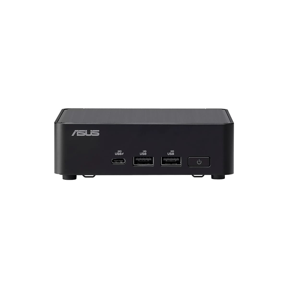 ASUS NUC 14 Pro Intel Core Ultra 7 155H DDR5-SO-DIMM 96GB-SSD 2xM.2 Wi-Fi LAN 2x HDMI USB-C USB-A