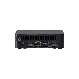 ASUS NUC 14 Pro Intel Core Ultra 7 155H DDR5-SO-DIMM 96GB-SSD 2xM.2 Wi-Fi LAN 2x HDMI USB-C USB-A - imagen 3