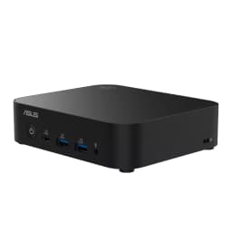 NUC ASUS 14 Essential INTEL N150 SD-DDR54800-16GB M.2 or SATA SSD WIFI HDMI LAN USB-C USB-A - imagen 1