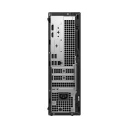 COP. DELL PRO SLIM QCS1250 Corei7-14700vPro 16GB 512GB-M.2 W11Pro Black 3YB - imagen 2