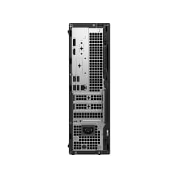 COP. DELL PRO SLIM QCS1250 Ultra5-235vPro 16GB 512GB-M.2 W11Pro Black 3YB - imagen 2