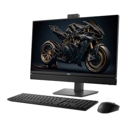 COP. DELL PRO 24 AIO QC24251 35W Corei5-14500T-vPro 16GB 512GB 23.8Inc W11Pro 3YB - imagen 1