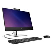 COP. HP ProOne 440 AIO G9 I7-14700 16GB 512GB-SSD 23.8Inch Free-Dos Black - imagen 1