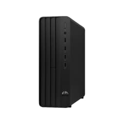 COP. HP 280 G9 INTEL I5-13500 16GB 512GB HDMI VGA 8-USB FreeDOS SFF Black - imagen 1