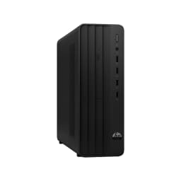 COP. HP 280 G9 INTEL I5-13500 16GB 512GB HDMI VGA 8-USB FreeDOS SFF Black - imagen 2