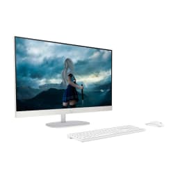 COP. HP AIO 27-cr0278la AMD Ryzen-7 7730- 16GB 1TB 27IInch-FHD Touch HDMI USB-C 2USB-A W11H - imagen 1
