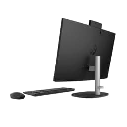 COP. HP AIO 24-cr0253la AMD Ryzen 5 8GB 512GB-M.2 23.8IInch-FHD HDMI USB-C 2USB-A-BLACK - imagen 2