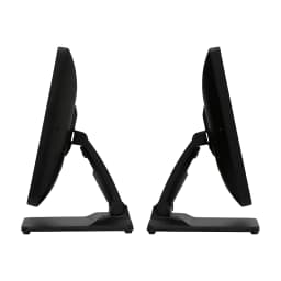 POS SYSTEM SAT AIO INTEL I5 8GB 256GB-SSD 15Inch TOUCH WIFI BT USB - LAN Black - imagen 3