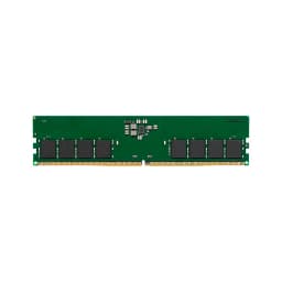 DIMM KINGSTON 16GB DDR5-5600MHZ CL46 1RX8 1.1V 288-PIN Non-ECC - imagen 1