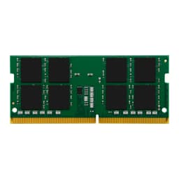SO-DIMM KINGSTON 8GB DDR5 PC5-5600 262pin CL46 1RX16 1.1V - imagen 1