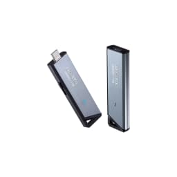 FLASH MEMORY ADATA 1TB UE800 USB3.2 SILVER - imagen 2