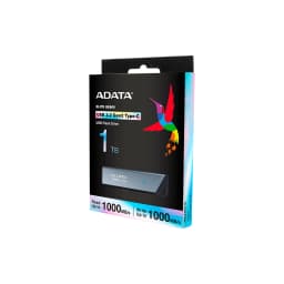FLASH MEMORY ADATA 1TB UE800 USB3.2 SILVER - imagen 3