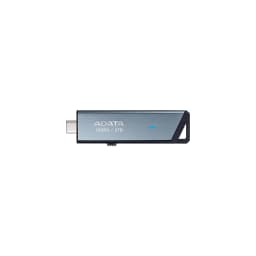 FLASH MEMORY ADATA 2TB UE800 USB3.2 GRAY - imagen 1