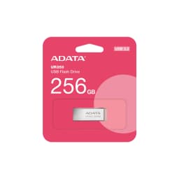 FLASH MEMORY ADATA 256GB UR350 USB3.2 BAIGE - imagen 3
