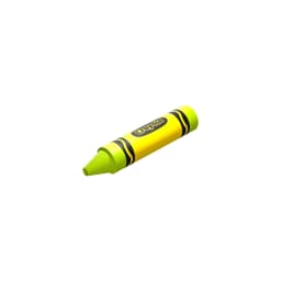 FLASH MEMORY SANDISK 64GB Crayola USB-C Electric Lime - imagen 1