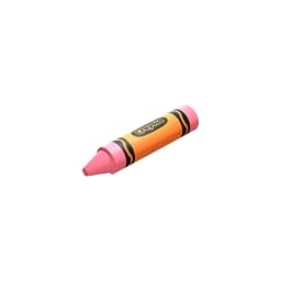 FLASH MEMORY SANDISK 64GB Crayola USB-C Mango Tango - imagen 1