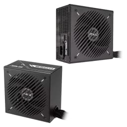 Fuente de Poder Asus PRIME-650W BLACK ATX12V 80Plus Bronze - imagen 2
