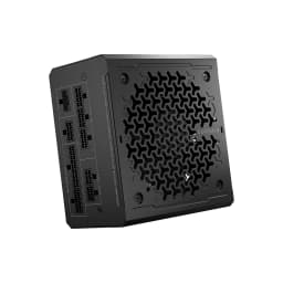 FUENTE DE PODER CORSAIR RM1000e 1000W FULLY MODULAR LOW-NOICE ATX3.1 PCIe5.1 GOLD - imagen 3