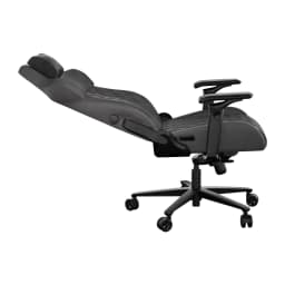 GAMING CHAIR CORSAIR TC500 LUXE SHADOW - imagen 3
