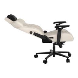 GAMING CHAIR CORSAIR TC500 LUXE FROST - imagen 3