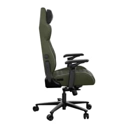 GAMING CHAIR CORSAIR TC500 LUXE SHERWOOD - imagen 2