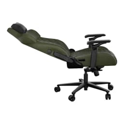 GAMING CHAIR CORSAIR TC500 LUXE SHERWOOD - imagen 3